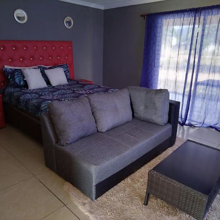 Moholoholo Lodge Acornhoek Ngoại thất bức ảnh