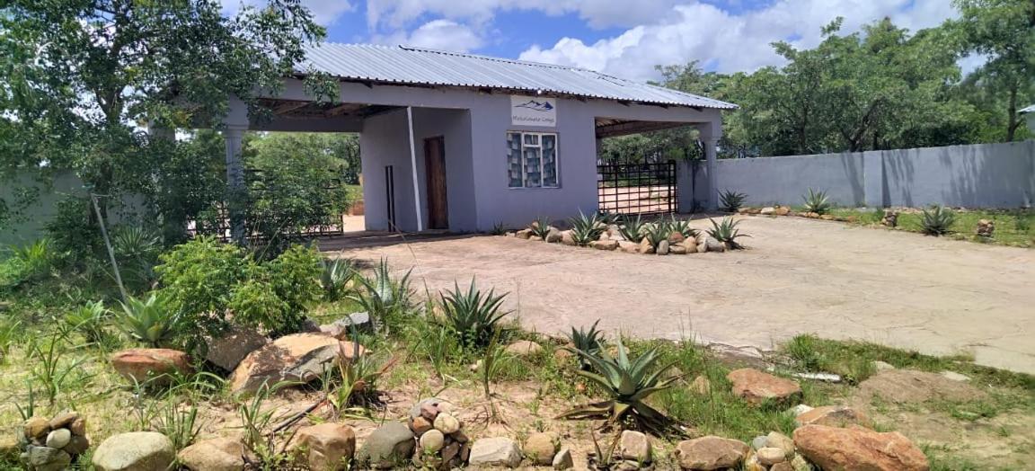 Moholoholo Lodge Acornhoek Ngoại thất bức ảnh