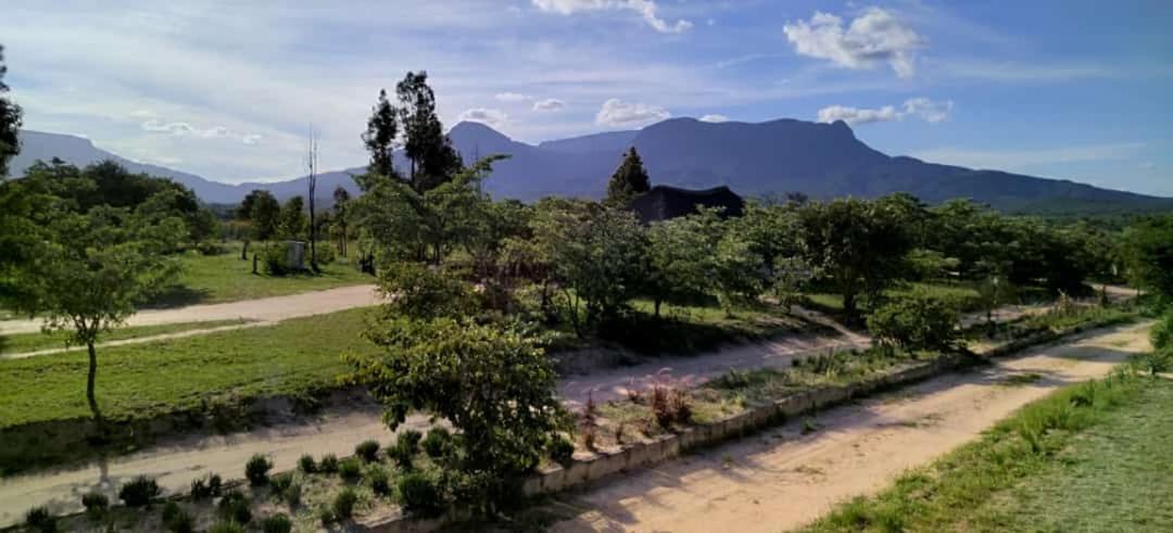 Moholoholo Lodge Acornhoek Ngoại thất bức ảnh