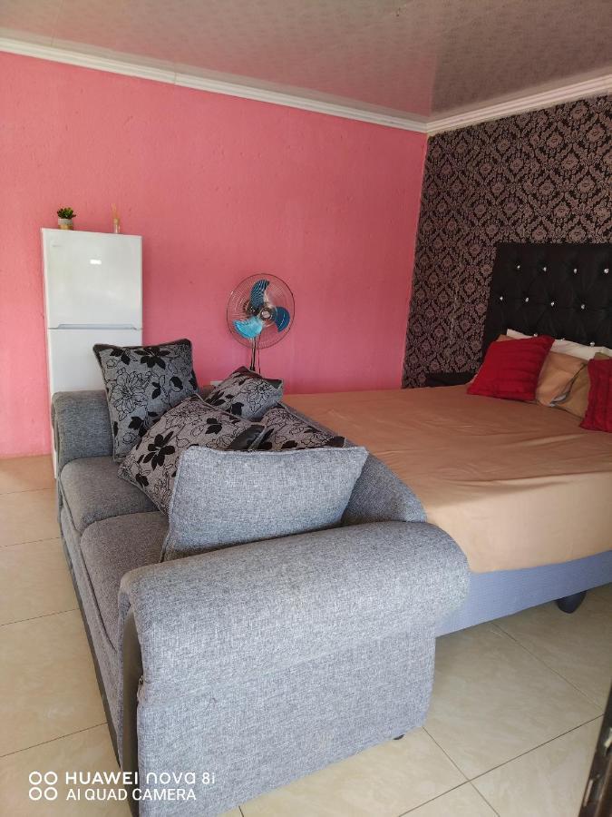 Moholoholo Lodge Acornhoek Ngoại thất bức ảnh