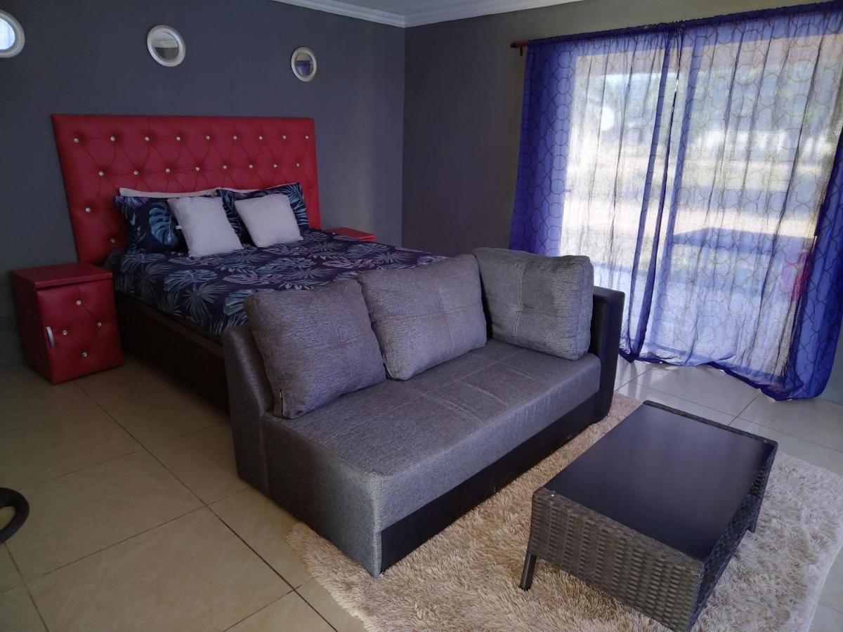 Moholoholo Lodge Acornhoek Ngoại thất bức ảnh
